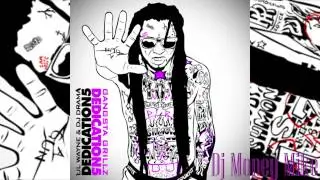 Lil Wayne - Pure Colombia - Screwed & Chopped