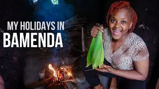 Bamenda, Cameroon | Authentic Third term Holiday Experience in Bamenda |