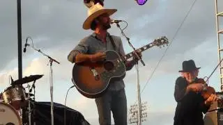 Ryan Bingham - Top Shelf Drug (Houston 05.21.16) HD