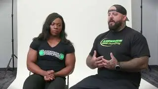 C.C. Holcomb & Brandon Lilly Conversation Pt. 1