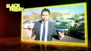 Direct Auto Mall Black Friday Univision