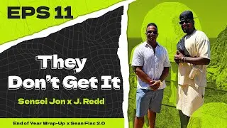 Year-End Wrap Up! Best of 2025 + Producer Sean Flac 2.0 Joins | They Don&rsquo;t Get It TV