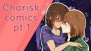 Compilado de charisk pt 1 [Dublado Pt br]