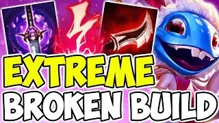 WE DROPPED 28 KILLS!!! Fizz Full Lethality AD Burst Hybrid One-Shot Build League Of Legends S9