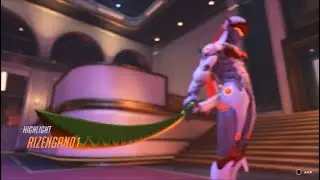 Genji's Best Skin?