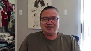 我差点成了姜文华
