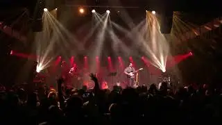 &ldquo;Forever Young&rdquo; from Last Waltz Again - 11/23/18 - Washington&rsquo;s - Fort Collins, CO