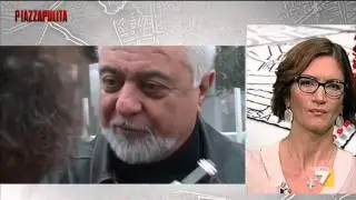 Parla Francesco Sicignano