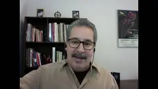 John Daniel Interview