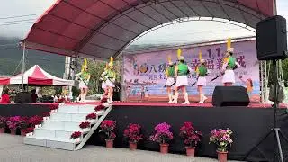1/1 幸福新城 元旦表演