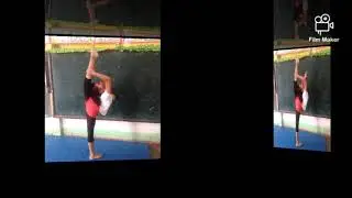 Picture ko mag backsplit💕