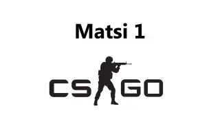 CS: GO - Matsi 1 - In Finnish - [HD]