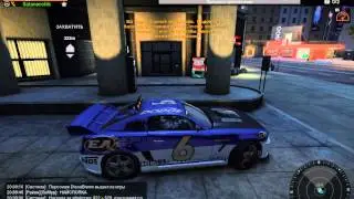 Cheater. APB Pioner RUoff. Читер спалился с вх в APB.