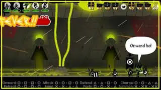 Archfiend of Tolerance done with basic equipment