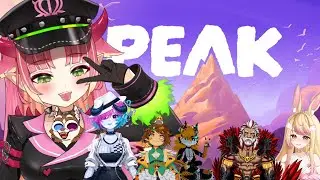 This Game Is PEAK
