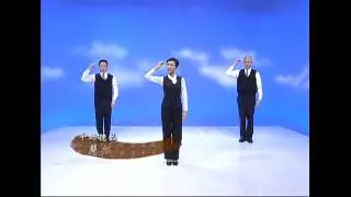 無量義經  十功德品1~10妙音演繹 --十全