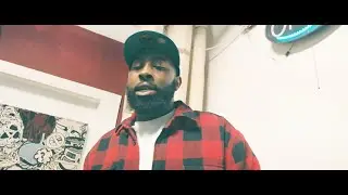 Blessit Nafay - Persil (New Official Music Video) (Prod. Joe Parl&eacute;)
