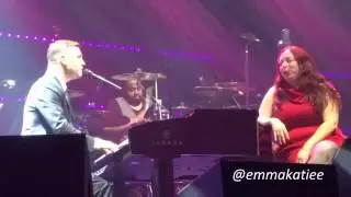 Gary Barlow | A Million Love Songs - Leeds Arena