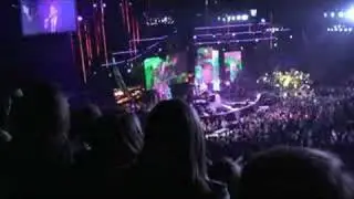 JUNO AWARDS 2008 - MICHAEL BUBLE