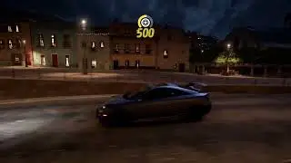 Forza Horizon 5 Race TOYOTA CELICA SPORT SPECIALTY II 2003