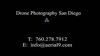 Drone Photography San Diego California | San Diego Drone Photography
