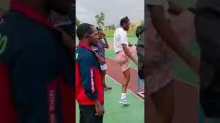 Camp d&rsquo;entra&icirc;nement comit&eacute; olympique