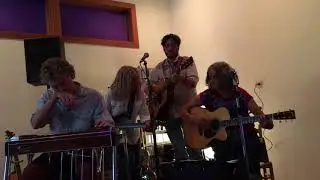 Crossing - Pam Delgado/Jeri Jones, Velvy Appleton/Robert Powell