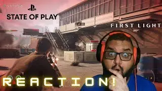 Bond is Back! 🕵️ #007FirstLight Gameplay Reveal Reaction!