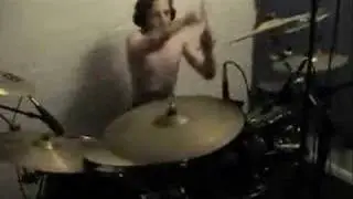 Jordan from Devicate @ Hidden Track Studios