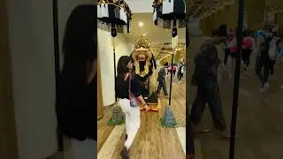 Finally Shikha Shan Bali Aagye  ❤️🔥 #shorts #shikhashan #couplegoals #shikhashan #birthdaytrip