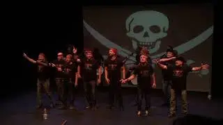 Los Piratas 20 años despues   Popurri