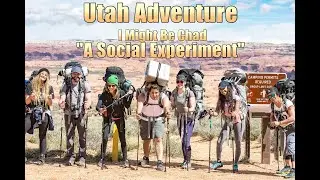 Utah Adventure (Day 1)