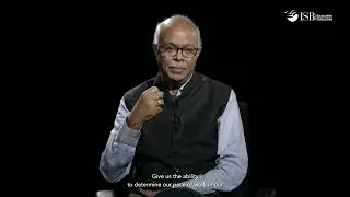 Future of Work | Inside India Ep 10 | Professor Chandrasekhar Sripada, ISB