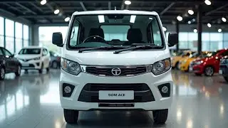 Tata Ace Gold Diesel Mini Truck Review 2026 Mileage, Price & Performance  Turbo India💯😱 yakin Mano 