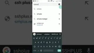 Como criar contas SSH BR no site da SSHPLUS BRASIL