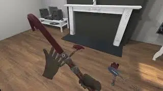 VR Destruction - {OCULUS QUEST 2 AIRLINK VR}