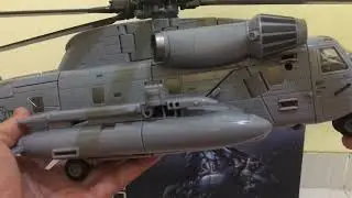 Weijiang Hide Shadow ( black out ) CH53