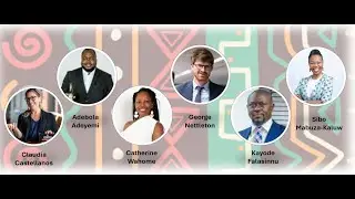 Pan African Esade Alumni Meeting 8 July 2025