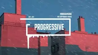 Progressive House Melodic Energy 