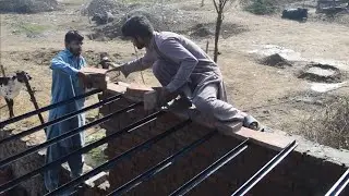 Low-Cost Roof Construction: Build a Strong Roof on a Budget (Step-by-Step Guide)