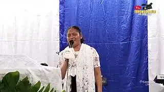 Solista Maria ajcal