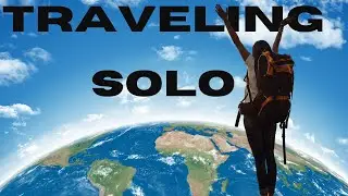 Solo Travel Unleashed : Your Ultimate Guide To Adventurous Exploration