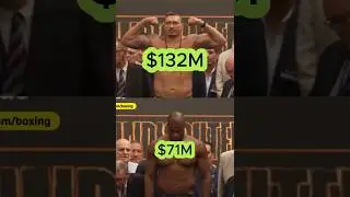 Boxing vs MMA: Who Really Makes More Money?