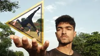 How to Do Aerial/no handed cartwheel #tutorial #flips