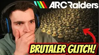 DAS ist ein RIESEN PROBLEM + Free Loadout NERF OFFIZIELL best&auml;tigt / ARC Raiders
