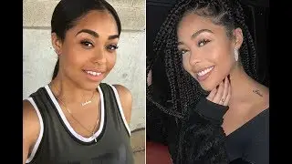 Kylie Jenner's BFF Jordyn Woods Closed the Gap in Her Teeth After Saying She Would 'Not' Fix It to '