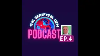 Episode 4  - Let's talk about accessibility with Graham Ritchie