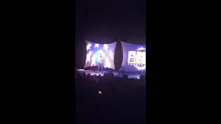 Mike Epps Live