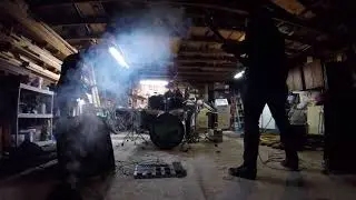 Thrash(rough)- swamp lord