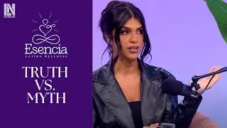 Can You Design Your Destiny? Yazamin Adibi Breaks It Down | Esencia: Latina Wellness